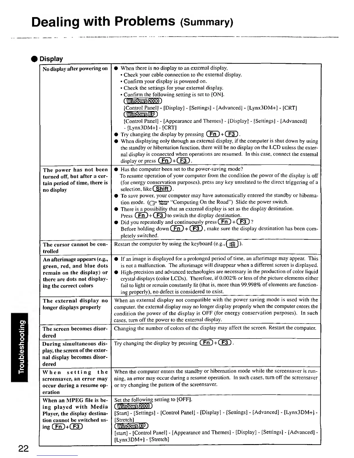 Page #22 background image
