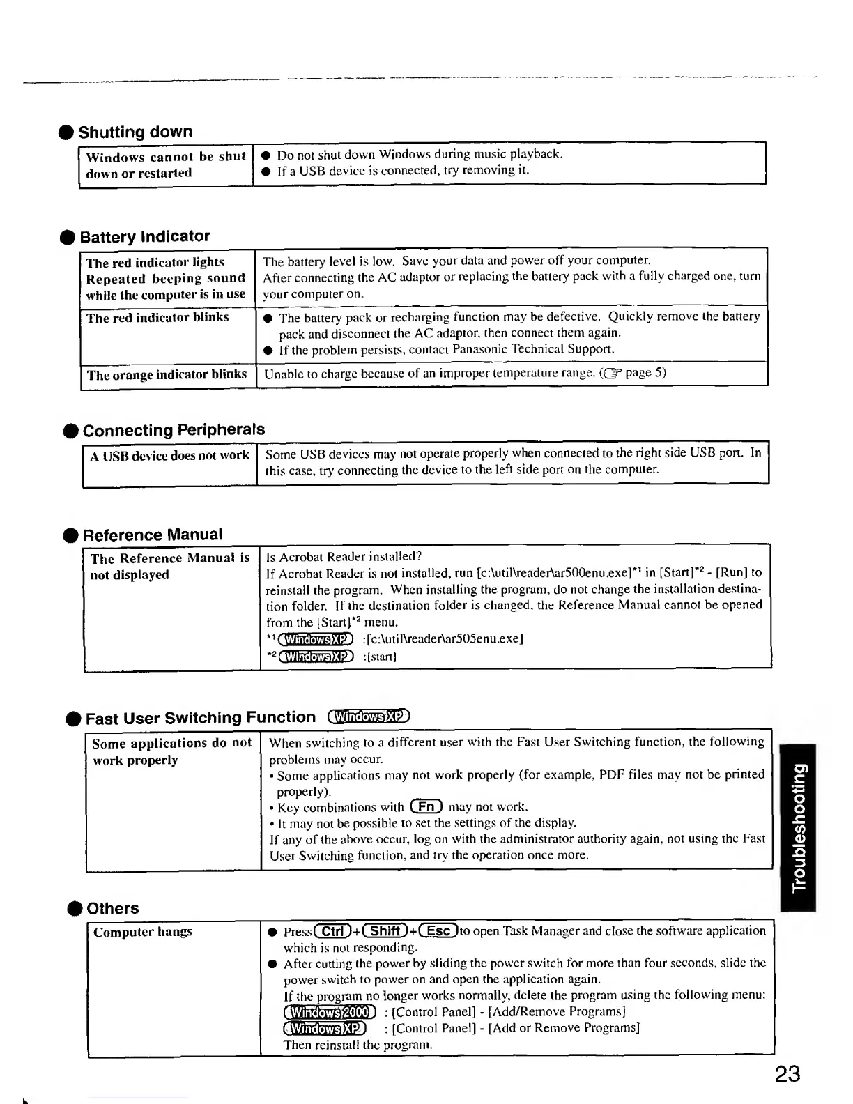 Page #23 background image