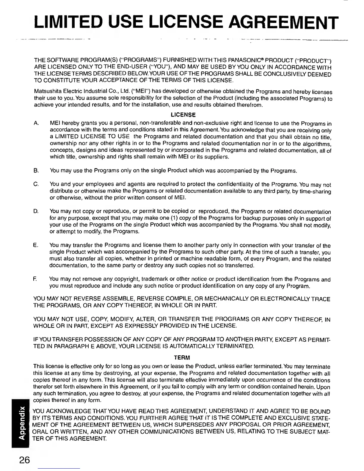 Page #26 background image