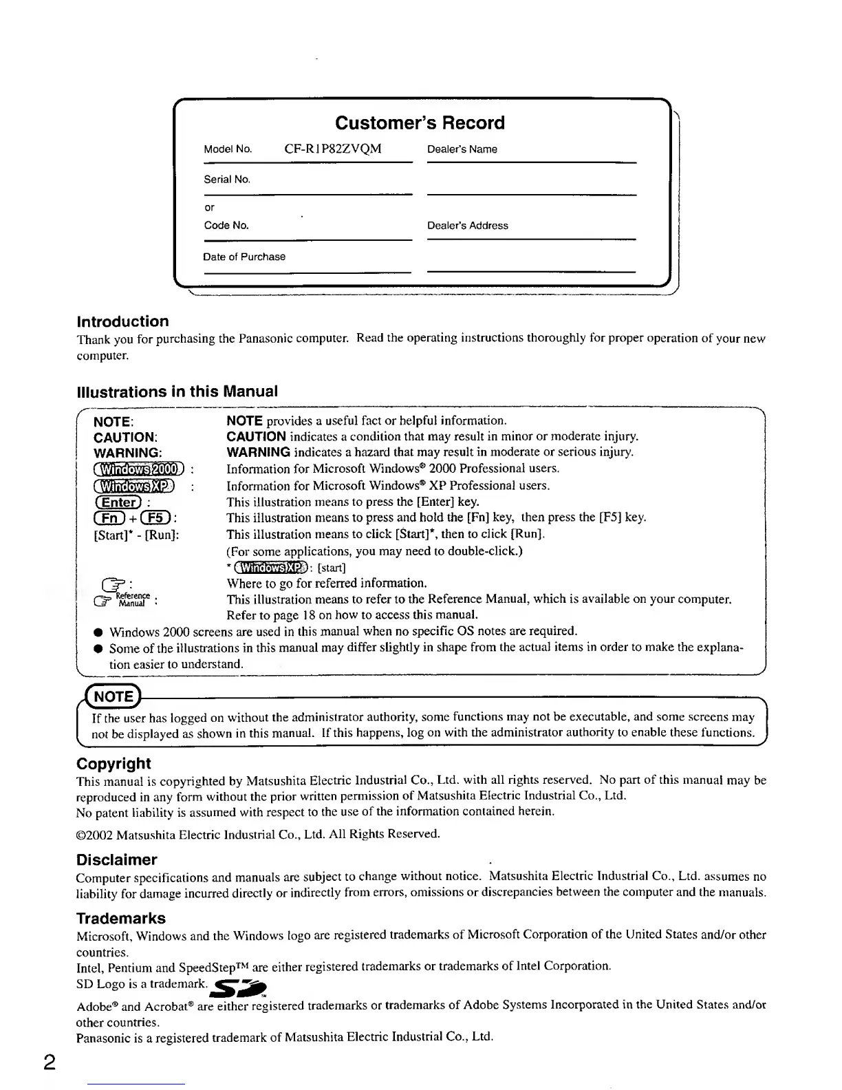 Page #2 background image