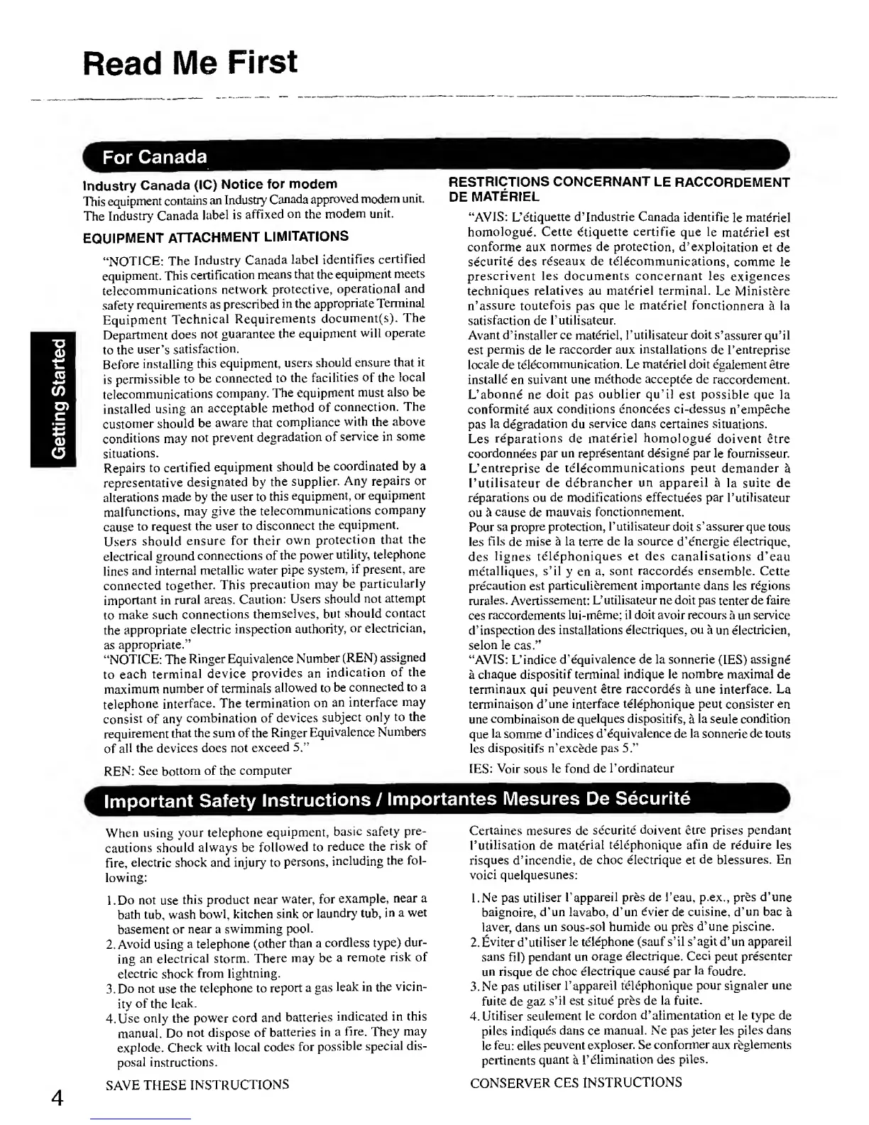 Page #4 background image