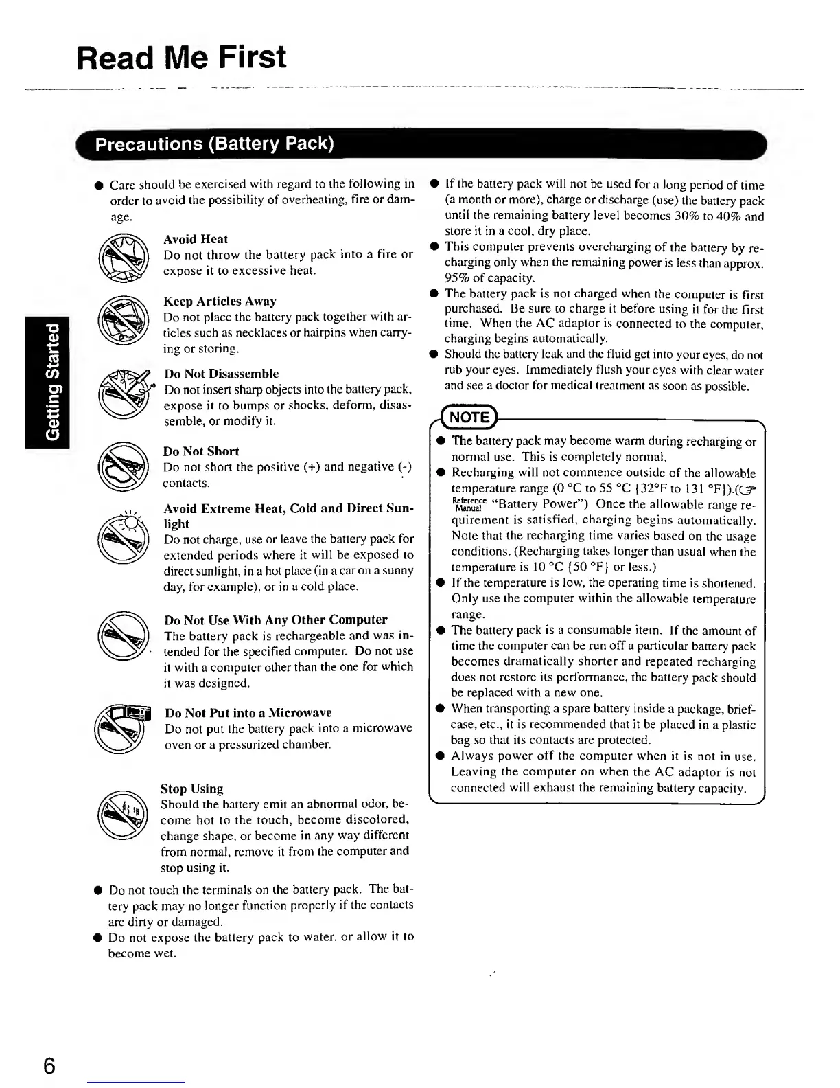 Page #6 background image