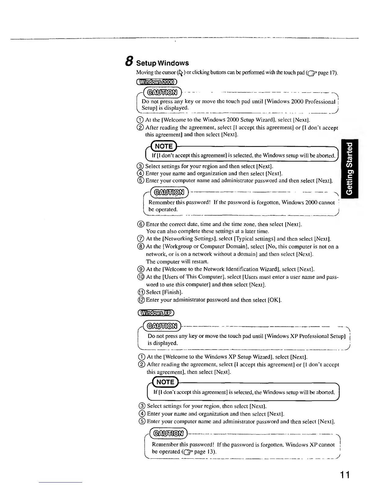 Page #11 background image