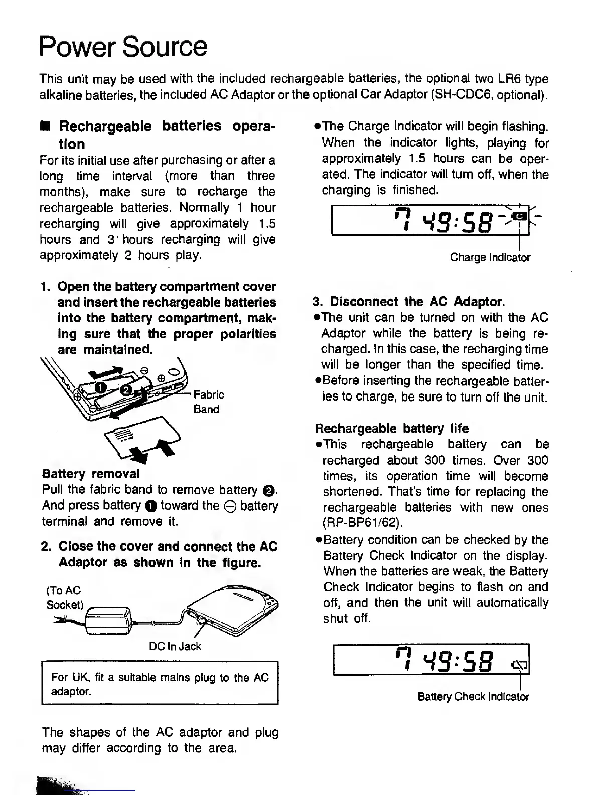 Page #5 background image