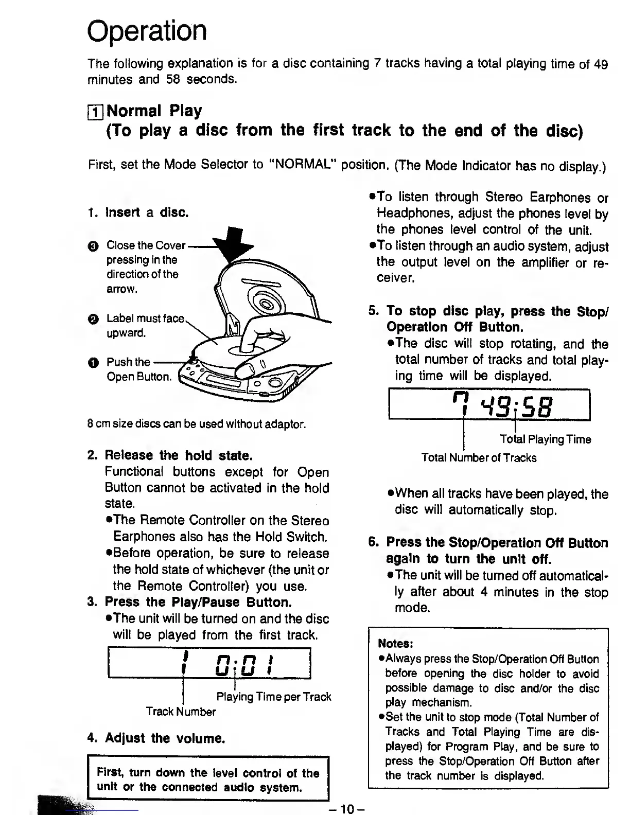Page #10 background image