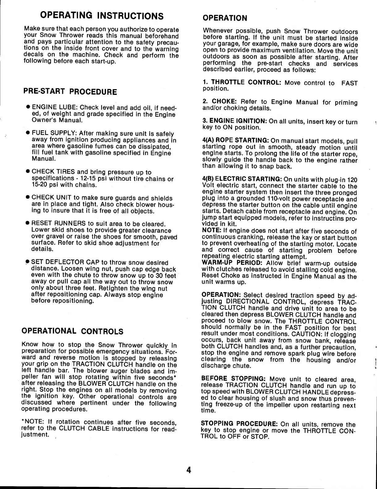 Page #4 background image
