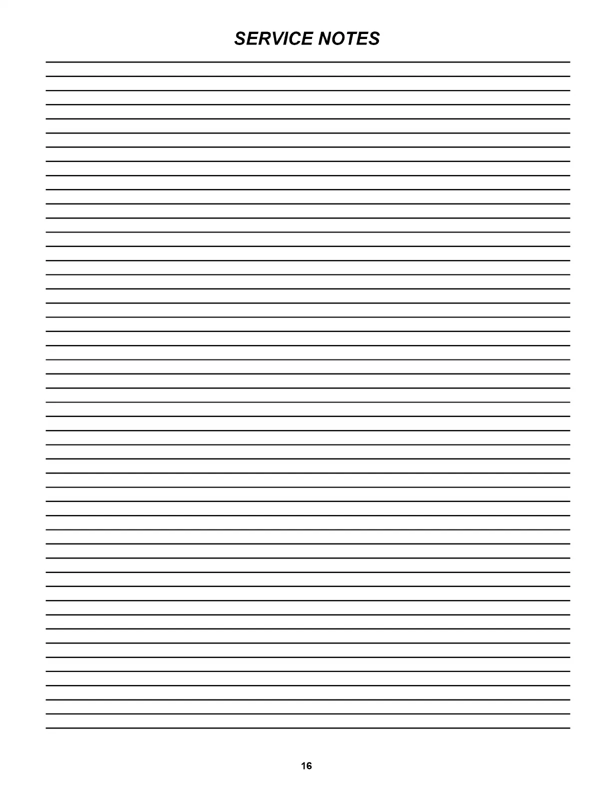 Page #16 background image