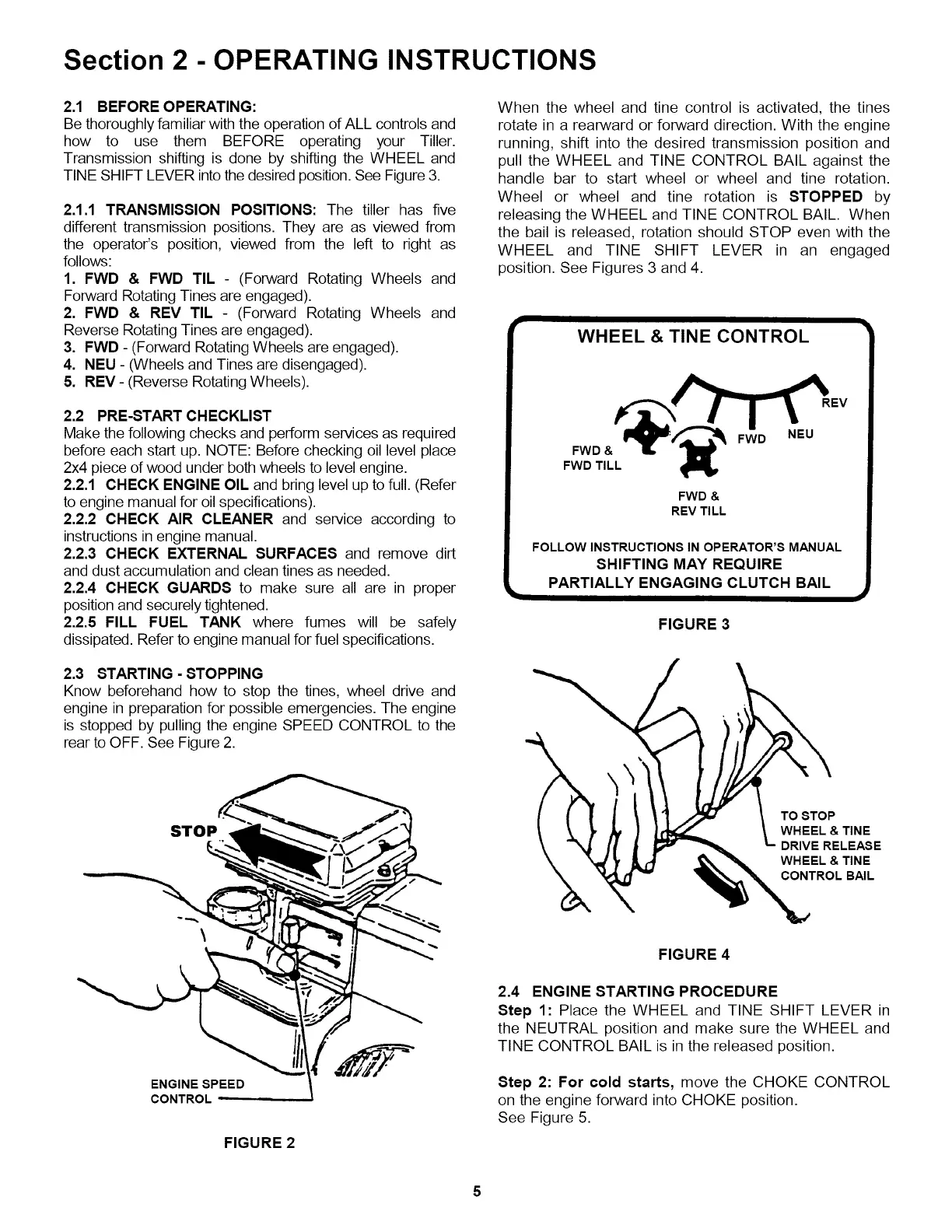 Page #5 background image