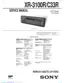 Preview: Service Manual