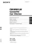 Preview: Operating Instructions