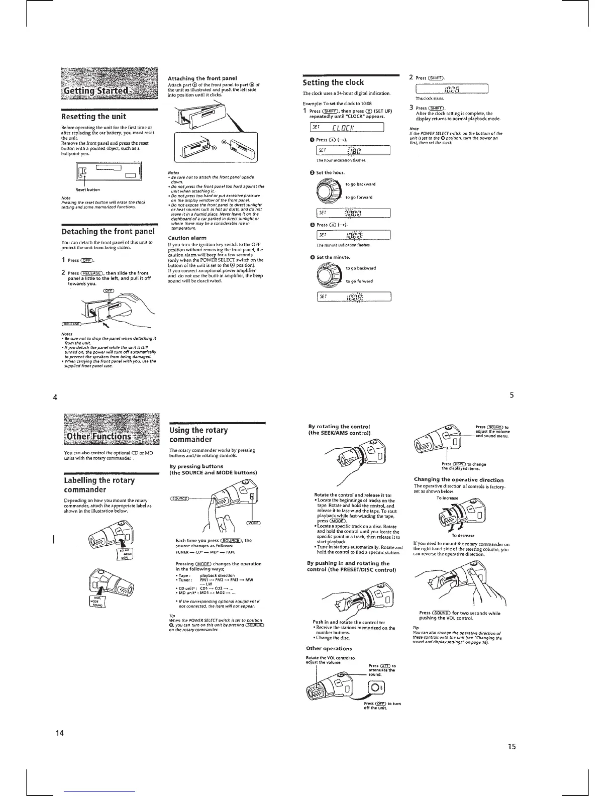 Page #4 background image