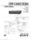 Preview: Service Manual