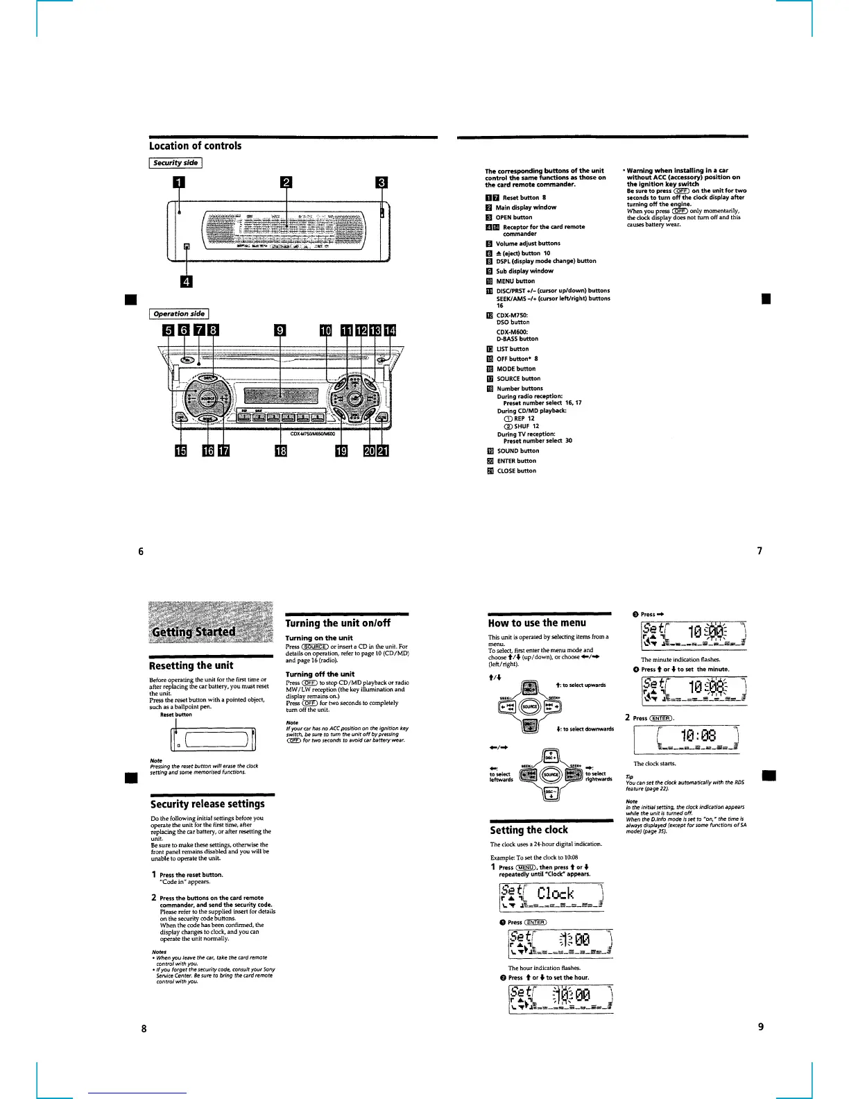 Page #5 background image