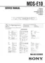 Preview: Service Manual