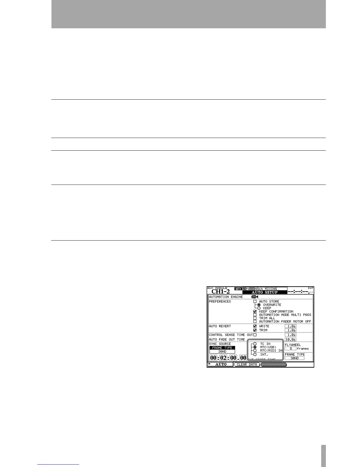 Page #5 background image