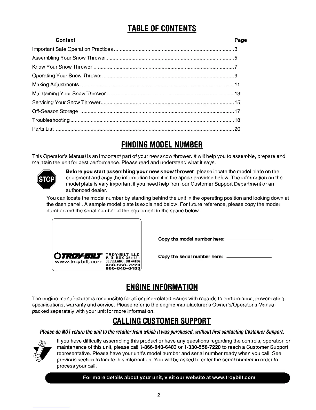 Page #2 background image