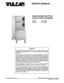 Preview: Service Manual