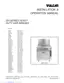 Preview: Installation & Operation Manual