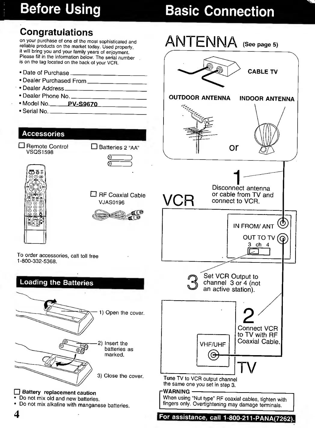 Page #4 background image