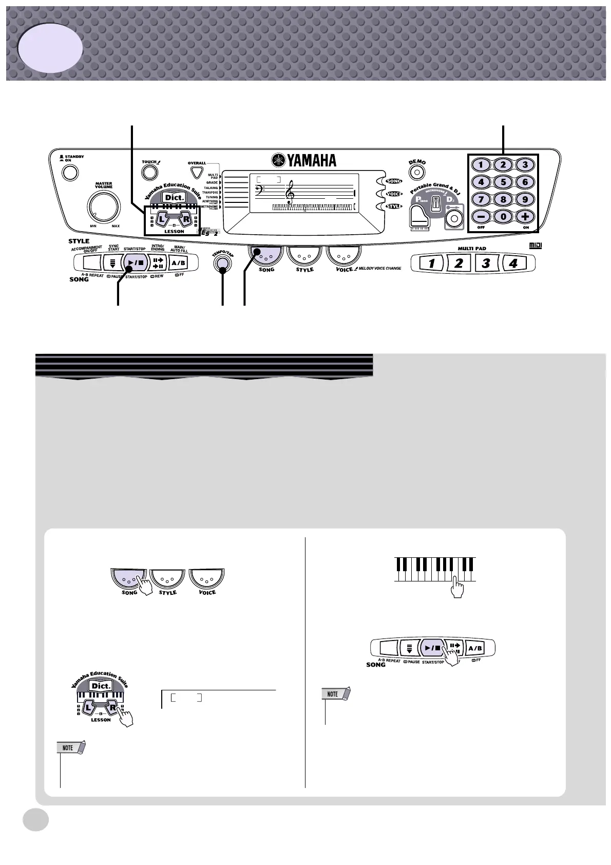 Page #16 background image