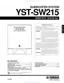 Preview: Service Manual