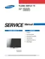 Preview: Service Manual