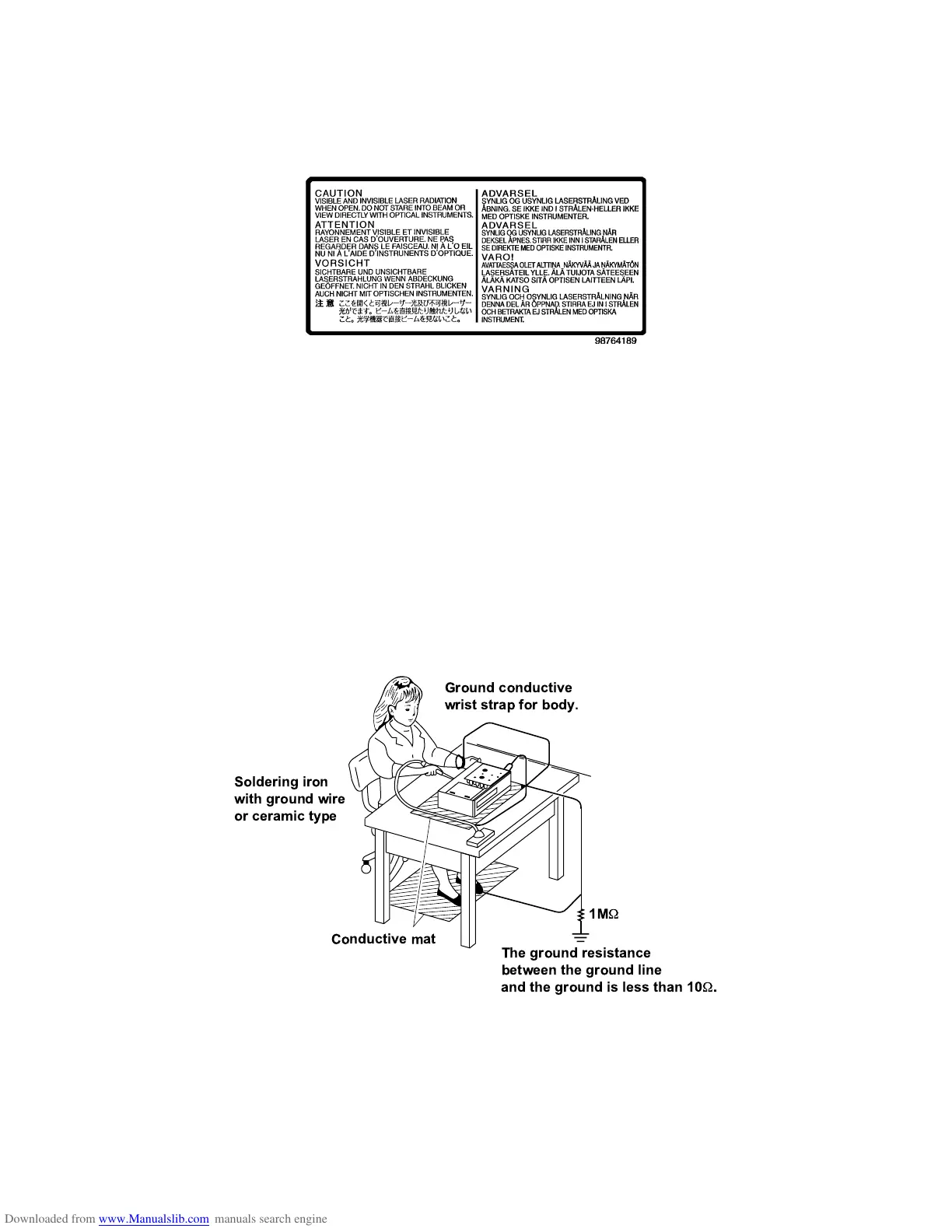 Page #2 background image