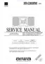 Preview: Service Manual