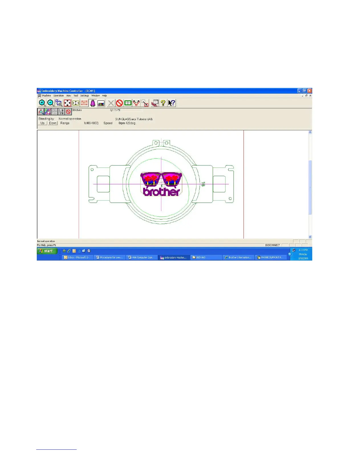 Page #8 background image