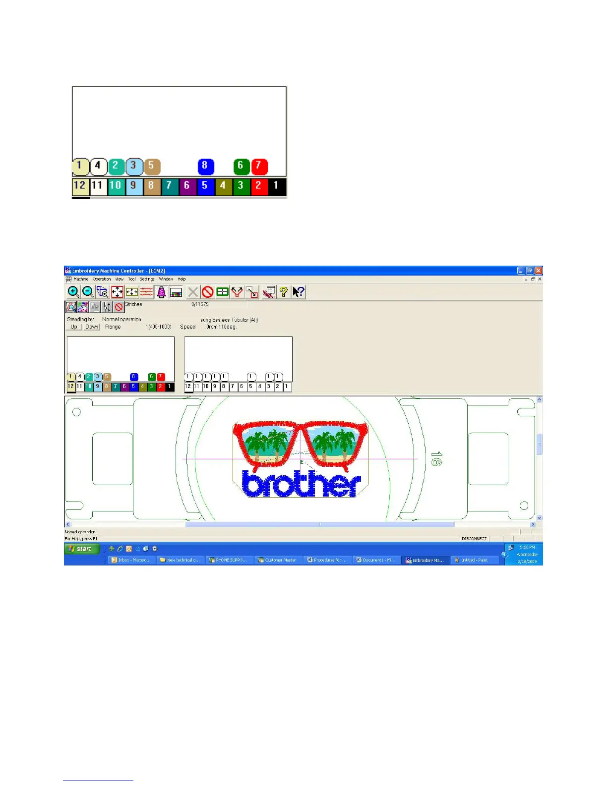 Page #11 background image