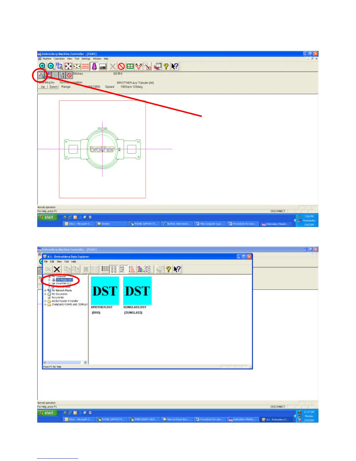 Page #3 background image