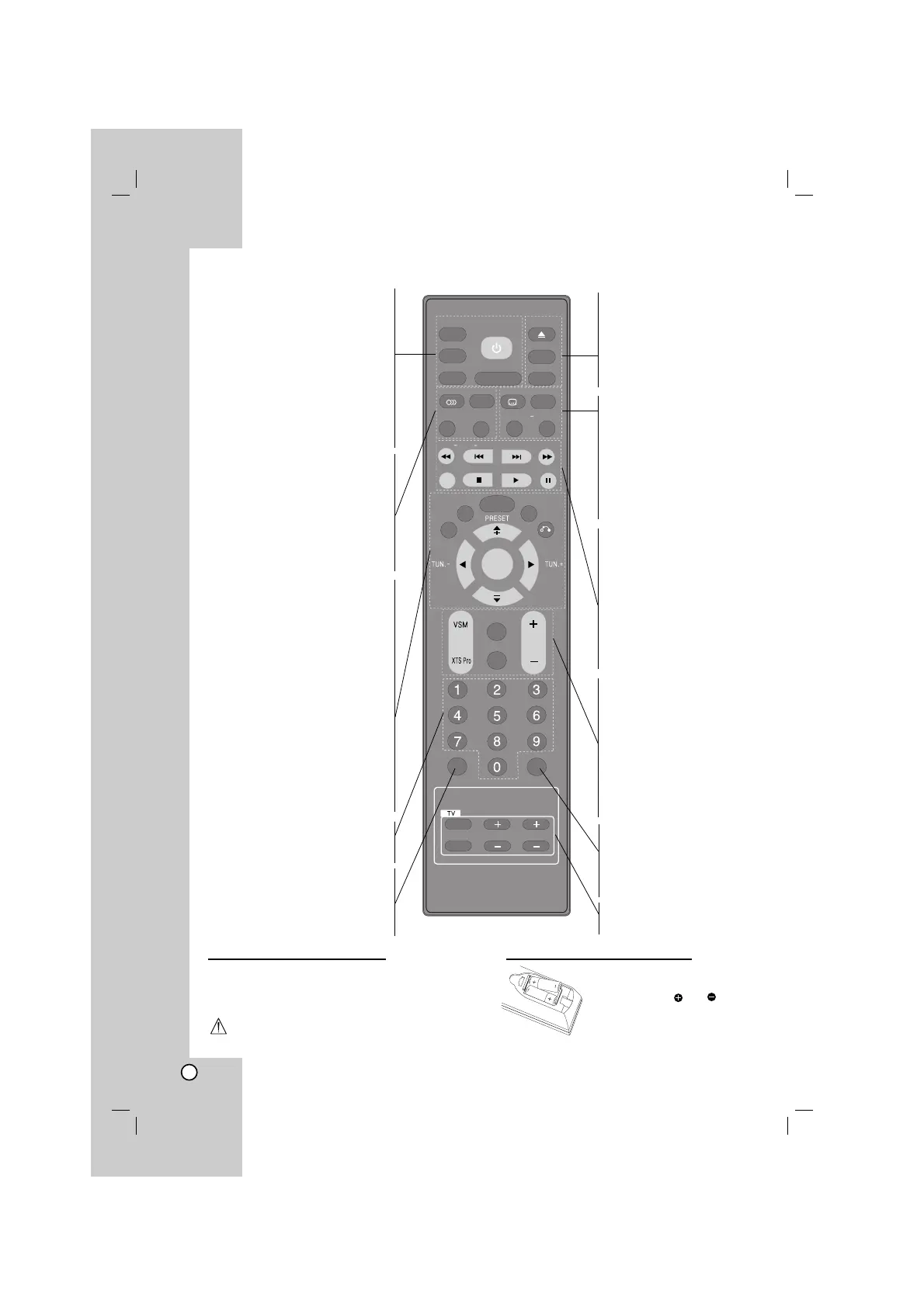 Page #6 background image