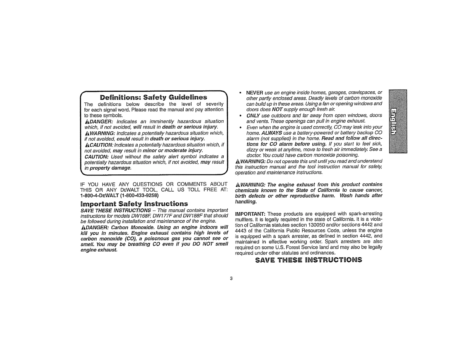 Page #3 background image