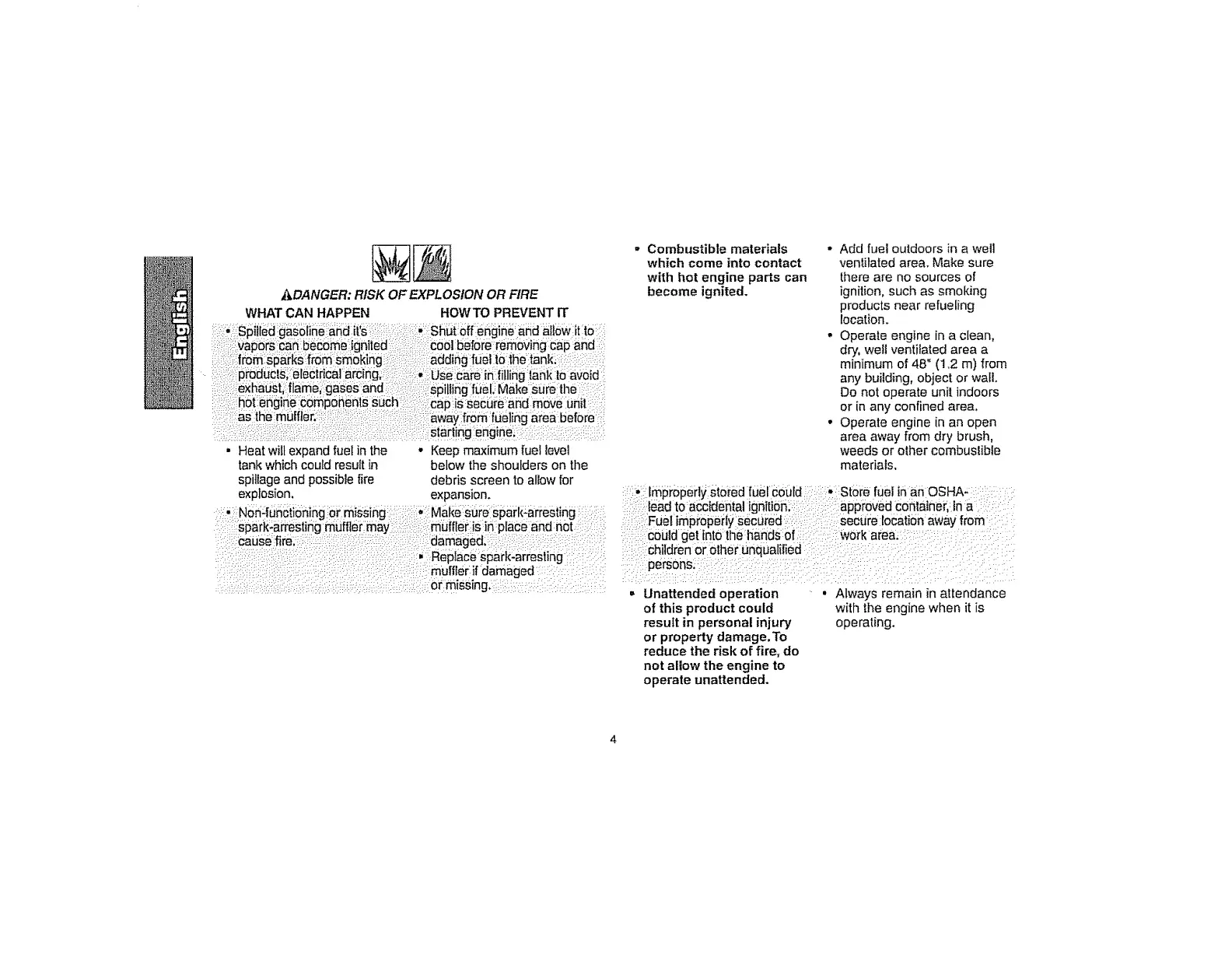 Page #4 background image