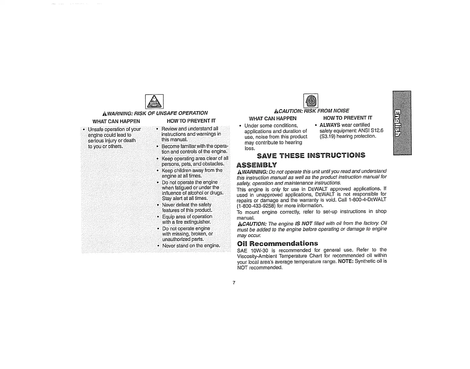 Page #7 background image