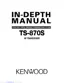 Preview: In-Depth Manual
