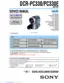 Preview: Service Manual