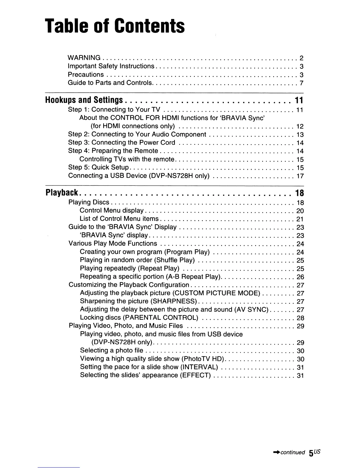 Page #5 background image