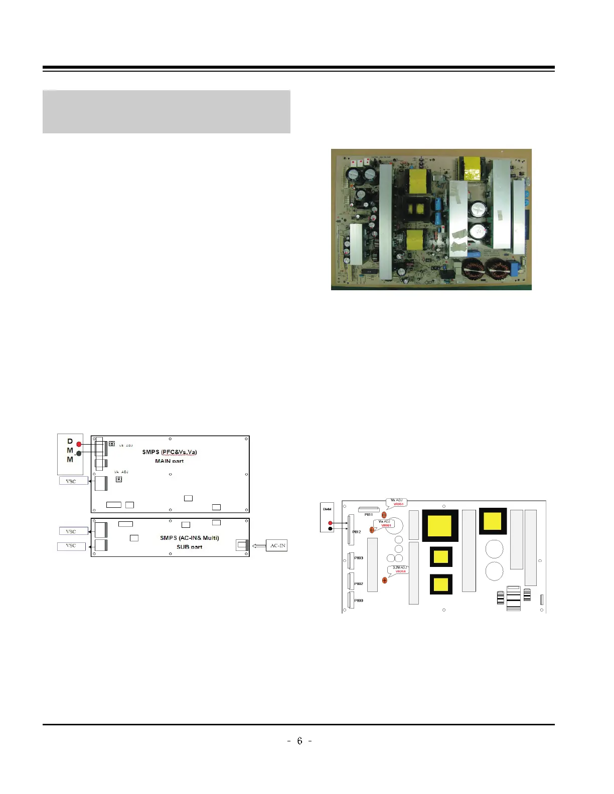 Page #6 background image