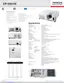 Preview: Specifications