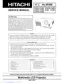 Preview: Service Manual
