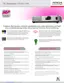 Preview: Brochure & Specs