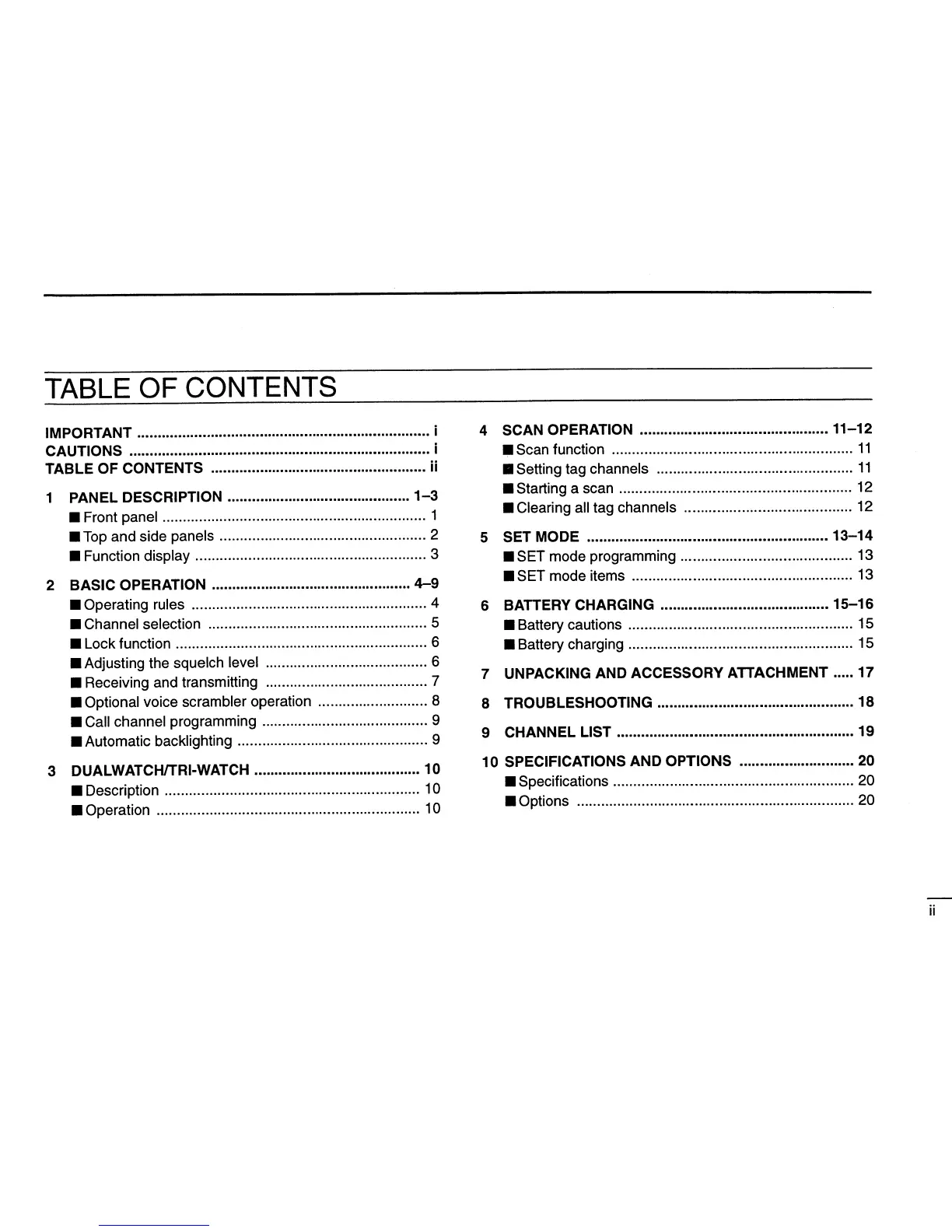 Page #3 background image