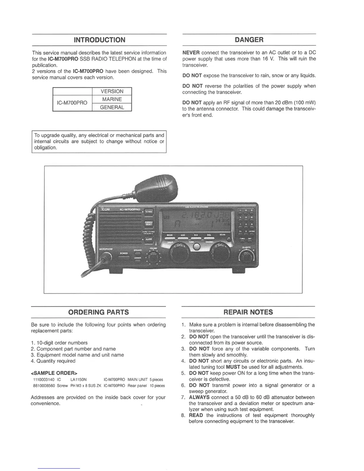 Page #2 background image