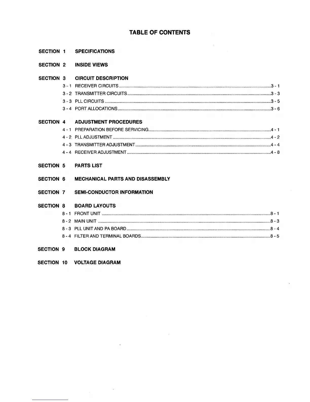 Page #3 background image
