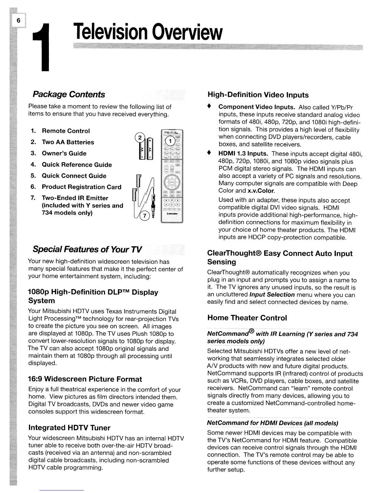 Page #6 background image