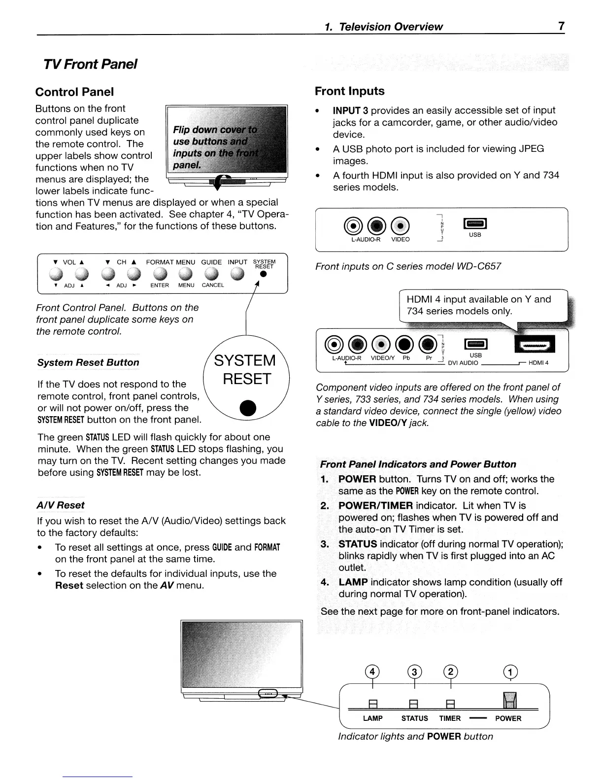 Page #7 background image