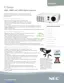 Preview: Specifications