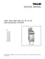 Preview: Service Manual