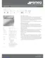 Preview: Brochure & Specs